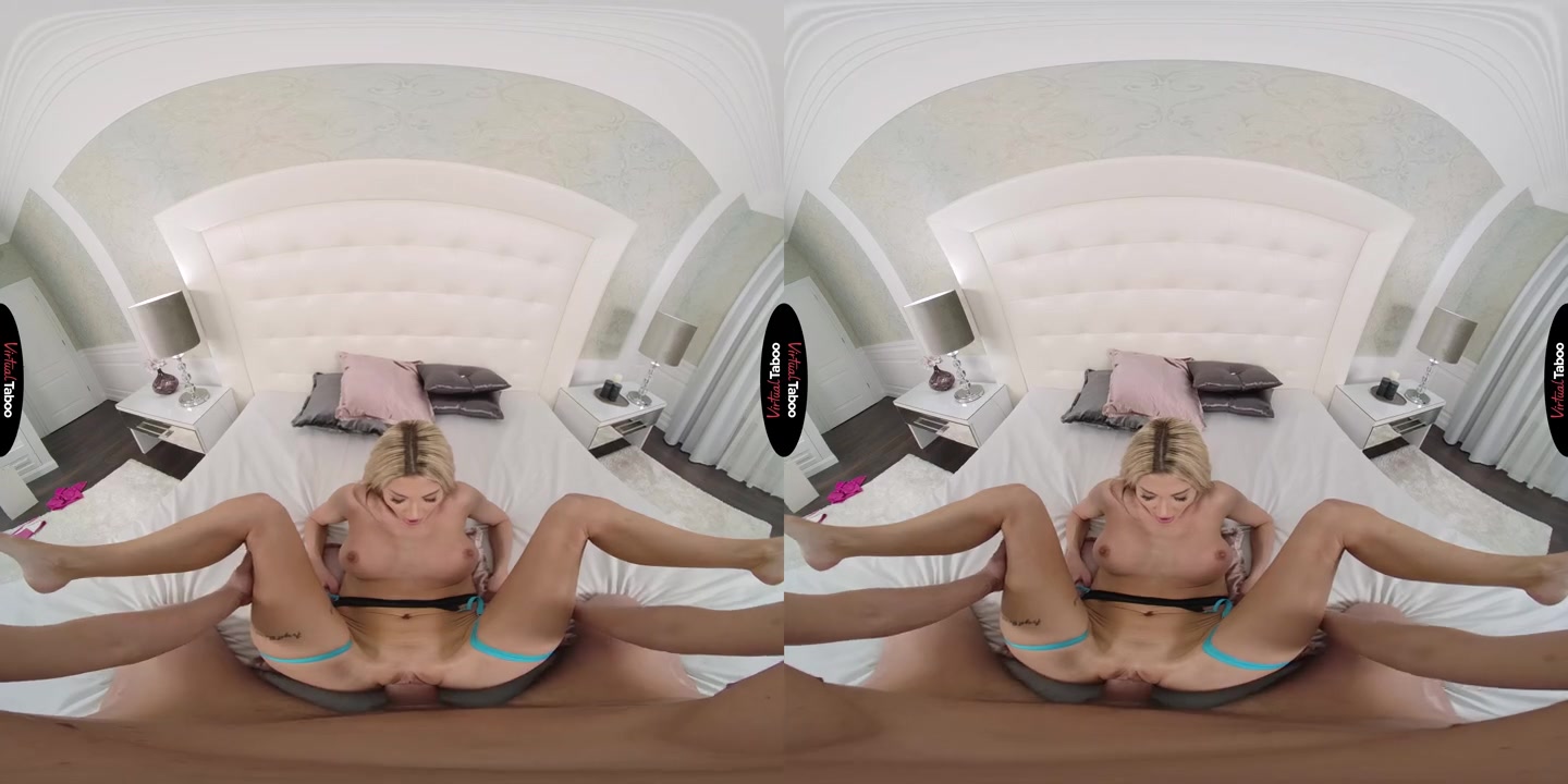 Avrora Lacosta - Sister is always by my side - ePornhubs