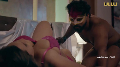 Chahat Part 01 (2023) UllU Hindi Hot Web Series