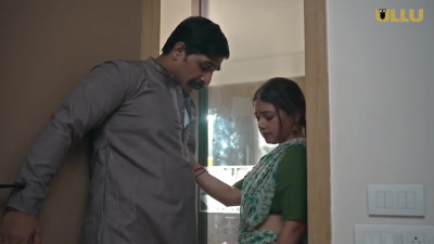 Sanskari Season 01 Episodes 01 to 05 (2023) UllU Hindi Hot Web Series