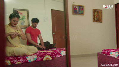 Unfaithful Unrated (2023) RabbitMovies Hindi Hot Short Film
