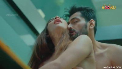Chicken Curry Part 01 (2022) Kooku Hindi Hot Web Series