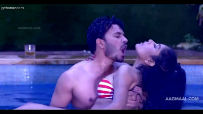 Uff Season 01 Episode 04 Uncut (2021) GVStudio Hindi Hot Web Series