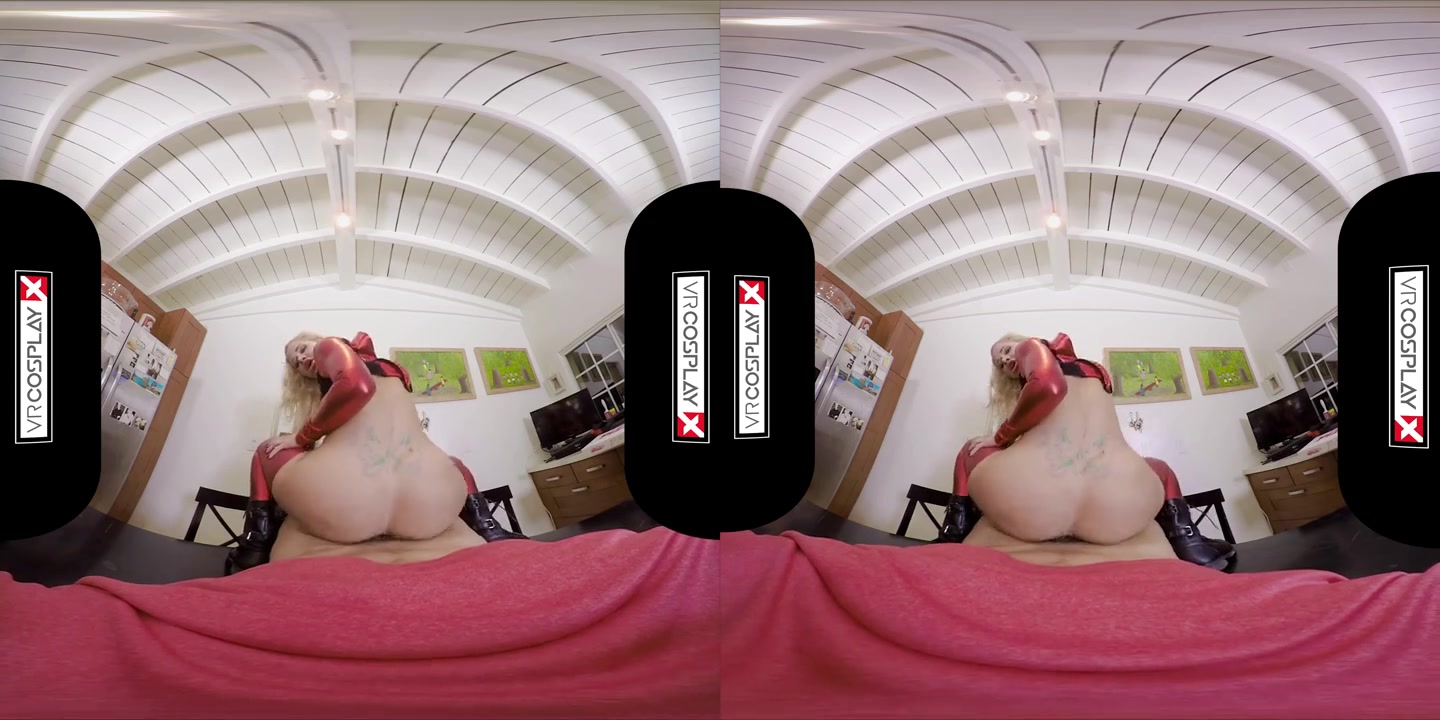 Jessa Rhodes - Lady Deadpool A XXX Parody - ePornhubs