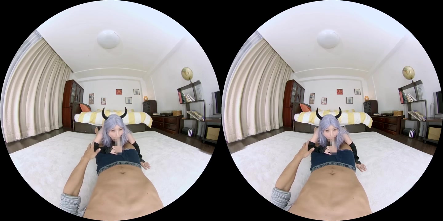 EX VR 198 B - ePornhubs