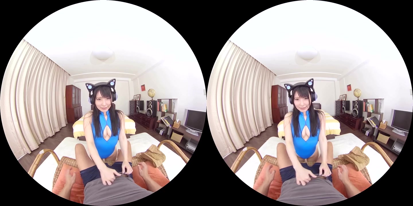 EX VR 199 A - ePornhubs