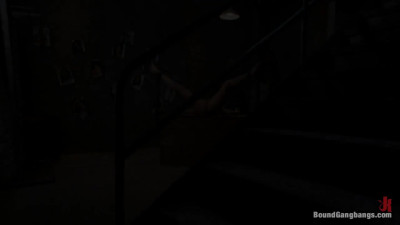 Asa Akira - America's Sweetheart: Blackmailed and Defiled!!!