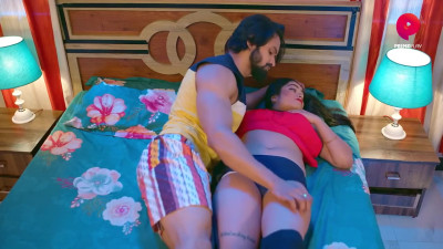 Madhushaala Season 01 Episodes 01 and 02 (2023) PrimePlay Hindi Hot Web Series