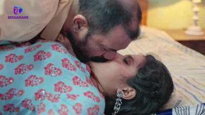 Badalte Rishte Season 01 Episodes 08 to 10 (2023) Besharams Hindi Hot Web Series