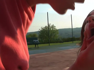 Sheridan - Teeny Dreams 3: Ass Open Wide Girls