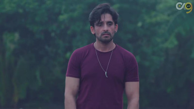 Capsule Season 01 Episode 05 (2023) OX9 Hindi Hot Web Series