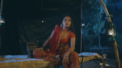 Majnu Chacha Season 01 Episodes 01 to 04 (2023) Woow Hindi Hot web Series