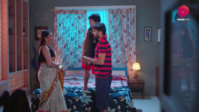 Antarvasna Season 02 Episodes 01 to 04 (2023) PrimePlay Hindi Hot Web Series