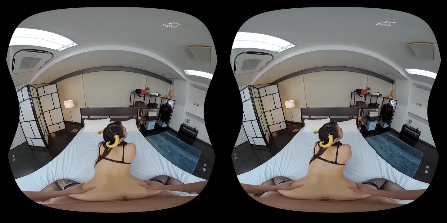 COSVR 009 C - ePornhubs