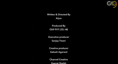 Capsule Season 01 Episodes 03 and 04 (2023) OX9 Hot Hindi Web Series