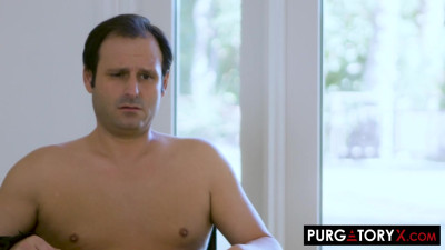 PURGATORYX The Invalid Vol 1 Part 2 with Katrina Colt