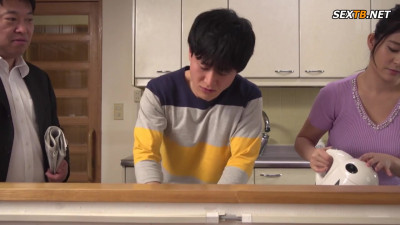MIAE-064-SUB [English Subtitle] Temptation Tour Out In Your Sister-in-law's Relatives