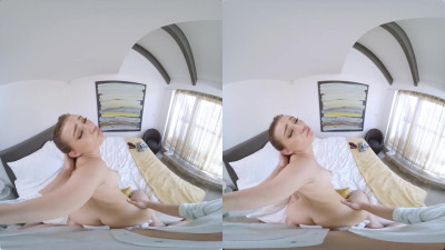 The Swap (Part 1) - Sandra Zee