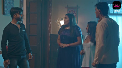 Ek Phool Do Maali Season 01 Episodes 05 and 06 (2023) VooVi Hindi Hot Web Series