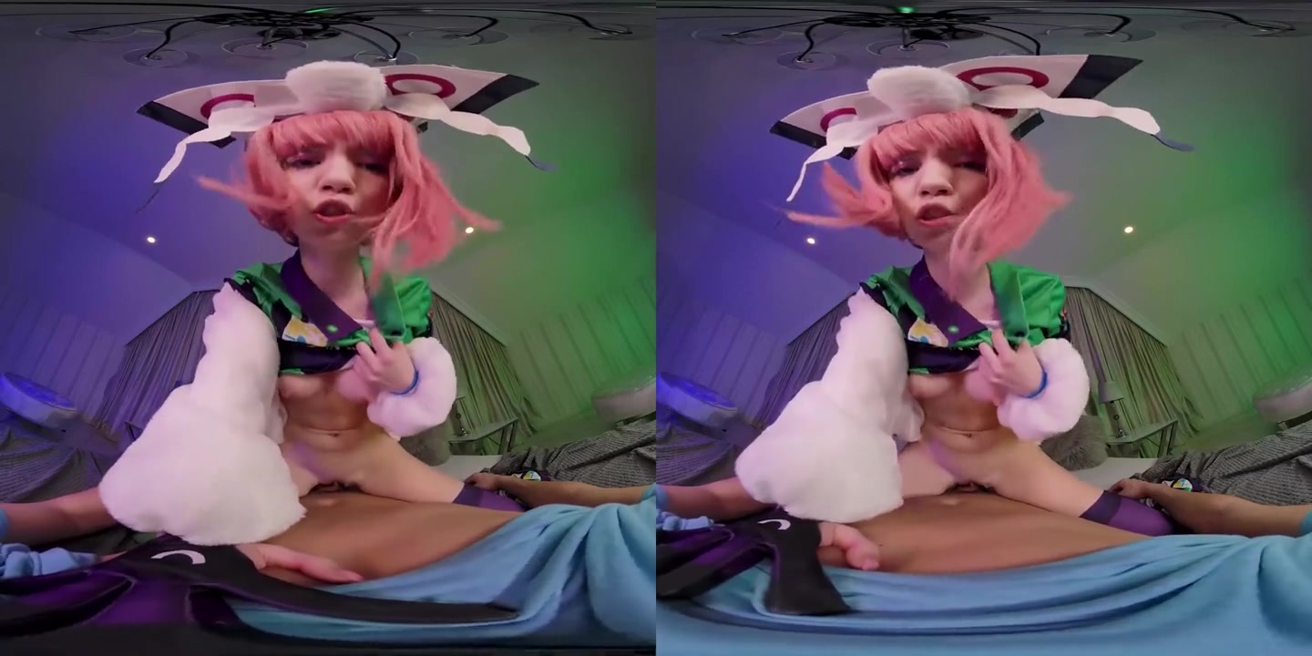 Pokemon Klara - Kate Quinn - ePornhubs