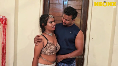 Milky Baby Uncut (2023) NeonX Hindi Hot Short Film