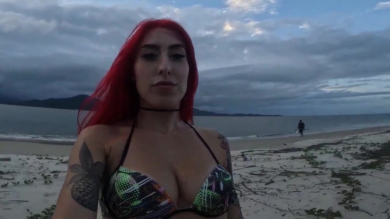 KR 51 - Speedboat riding and giving blowjob to a stranger - 720p - ePornhubs