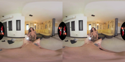 Alejandra Zapata - Alejandra The Great in 4K