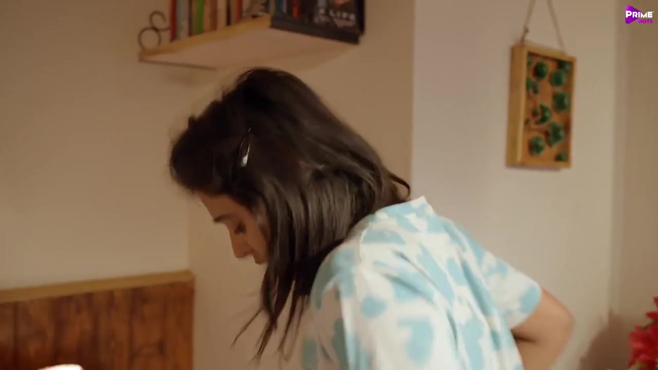 Aatma Season 01 Episode 02 (2023) PrimeShots Hindi Hot Web Series - ePornhubs