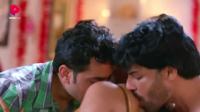 Kabhi Yeh Kabhi Wo Season 01 Episode 08 to 10 (2023) PrimePlay Hindi Hot Web Series