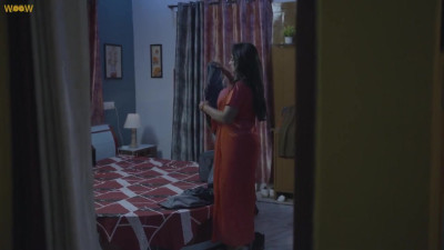 Mere Gharwale Ki GF Season 01 Episode 01 to 04 (2023) Woow Hot Hindi Web Series
