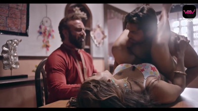 Jaan Bujh Kar Season 02 Episode 03 and 04 (2023) VooVi Hindi Hot Web Series