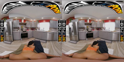 Staying in to Fuck - Harley Dean