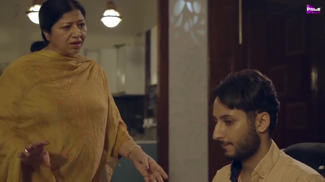 Naukri Season 01 Episode 01 (2023) Prime Shots Hindi Hot Short Film - ePornhubs