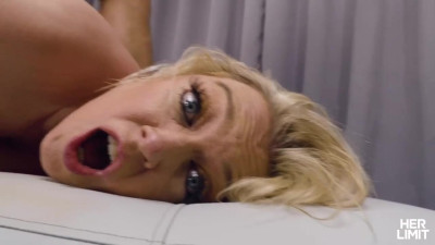 Dee Williams - Payback For Stepmom