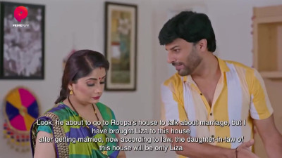 Kabhi Yeh Kabhi Woh Episode 1 to 4 (2023) PrimePlay Hot Hindi Web Series