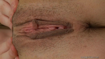 Candle Boxxx - Explicit Nudes