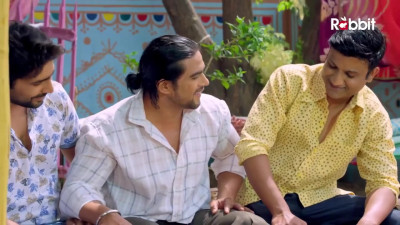 Matkani Ke Matke Season 02 Episode 01 and 02