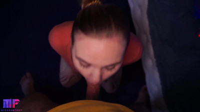 Miss Fantasy - Cutie Miss Fantasy Best Blowjob 2