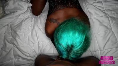 Hood Hunnies - Skylah