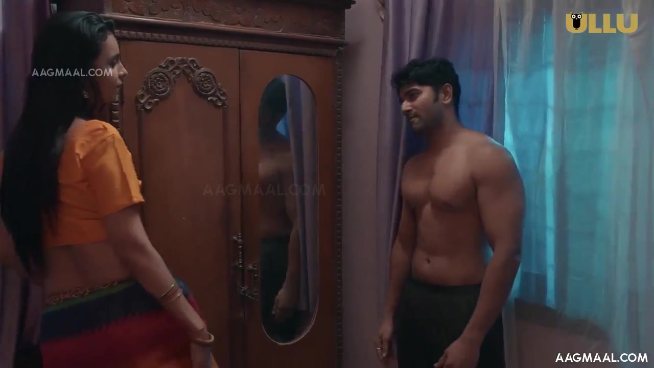 Andar Ki Baat Part 02 (2023) UllU Hindi Hot Web Series - ePornhubs