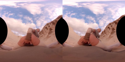 Star Wars Rey Skywalker - Taylor Sands