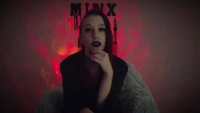 Minny Minx - Good Boys Give 10