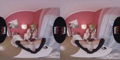 Natasha Teen(-T-o-o- -C-o-o-l- -F-o-r- -S-c-h-o-o-l-)