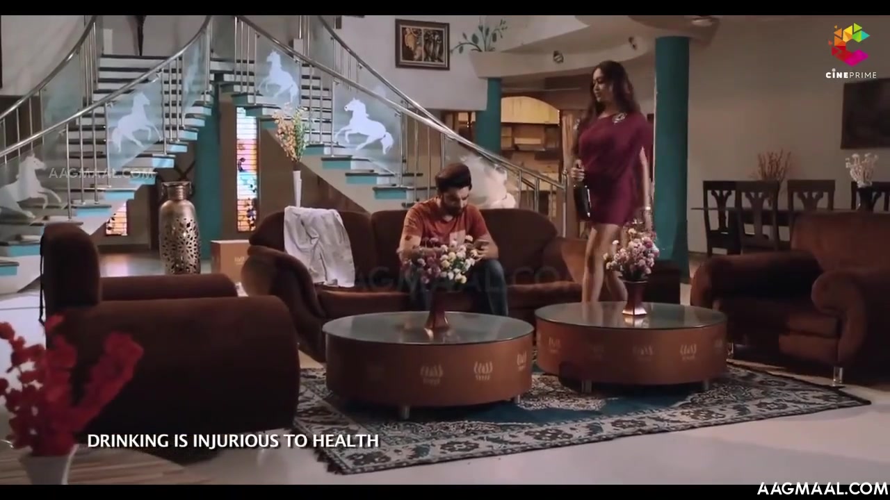 Rose Marlo Season 01 Episode 01 (2022) Cineprime Hindi Hot Web Series - ePornhubs