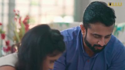 Love Guru Season 03 Part 04 (2023) UllU Hindi Hot Web Series