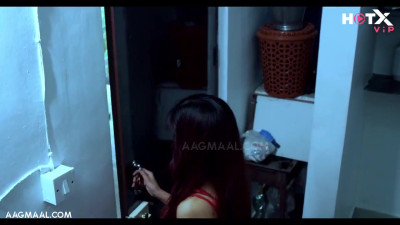 Farebi Uncut (2023) HotX Hindi Short Film