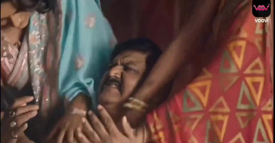 Mardana Sasur 2 Episode 5 and 6 (2023) Voovi Hot Hindi Web Series
