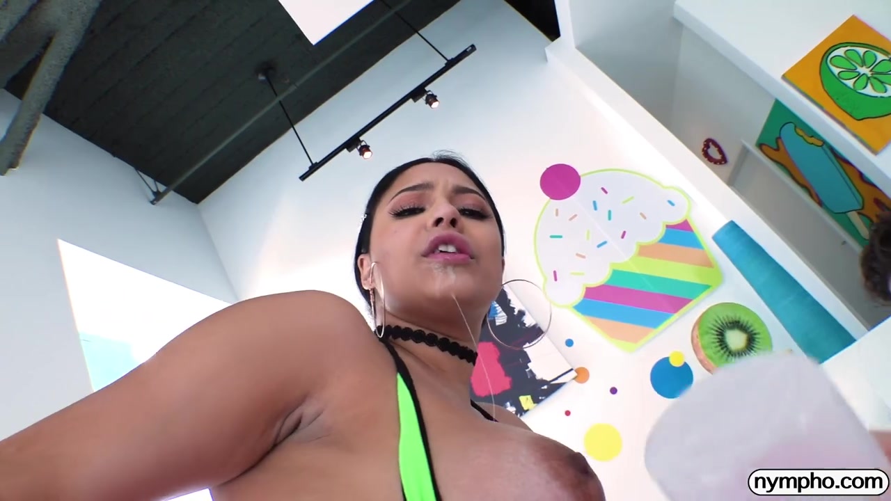 "lnto" Serena Santos Serena & Natalie's BFF Fuckfest FHD - ePornhubs