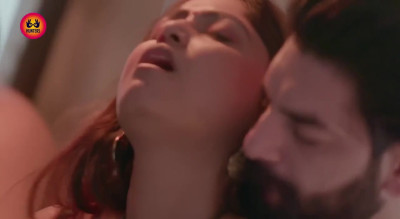 Vaidya Season 01 Episode 1 to 3 (2023) Hunters Hindi Hot Web Series
