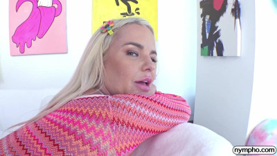 Scene Slimthick Vic Slimthick Vic Gives It Up FPS FHD