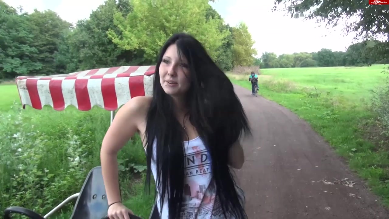 CaroCream - Fast erwischt wurden! - ePornhubs